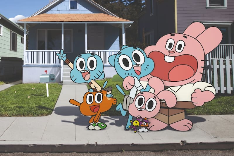 tiene fecha de estreno.