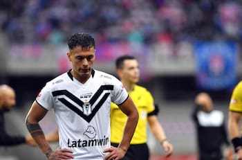 Ratificado: el TAS rechaza apelación de Santiago Morning y desciende oficialmente a Segunda