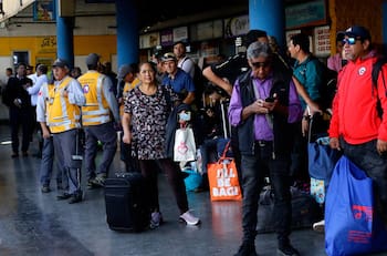 Fiestas Patrias: Este será el valor de los pasajes de bus a Coquimbo