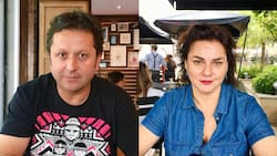 “Sin vuelta y con mucho cariño”: Berta Lasala habla del término de su relación con Daniel Alcaíno