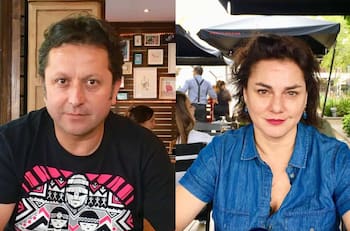 “Sin vuelta y con mucho cariño”: Berta Lasala habla del término de su relación con Daniel Alcaíno