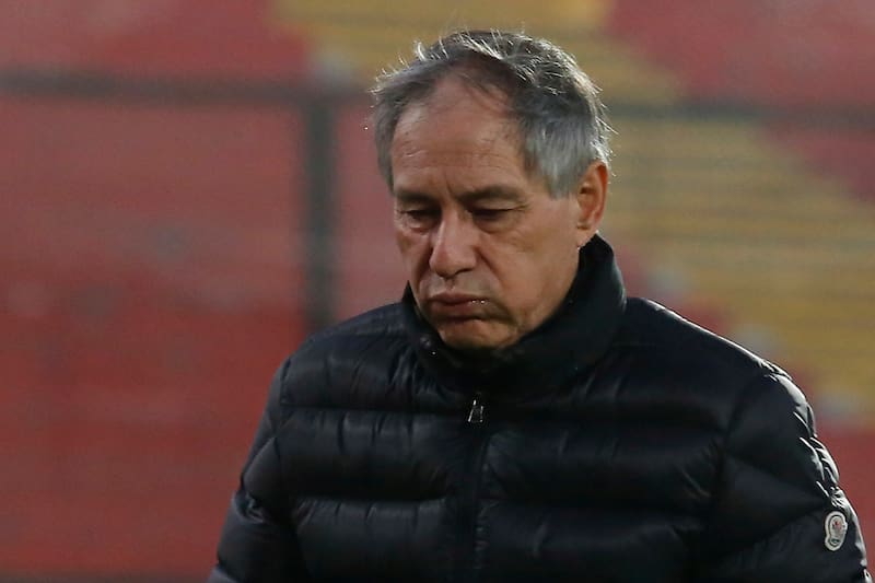 sigue siendo criticado en Universidad Católica. Foto: Aton