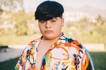 “Nos juntamos a trabajar”: Kidd Tetoon se excusó tras reunión ilegal en Vitacura