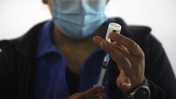 Calendario vacunación rezagados y primera dosis: ¿Quién puede vacunarse hoy jueves 21 de octubre?