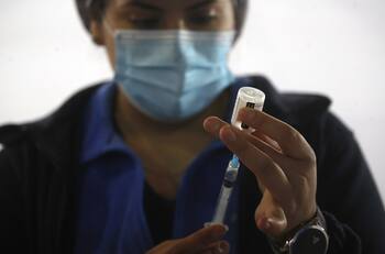 Calendario vacunación rezagados y primera dosis: ¿Quién puede vacunarse hoy jueves 21 de octubre?