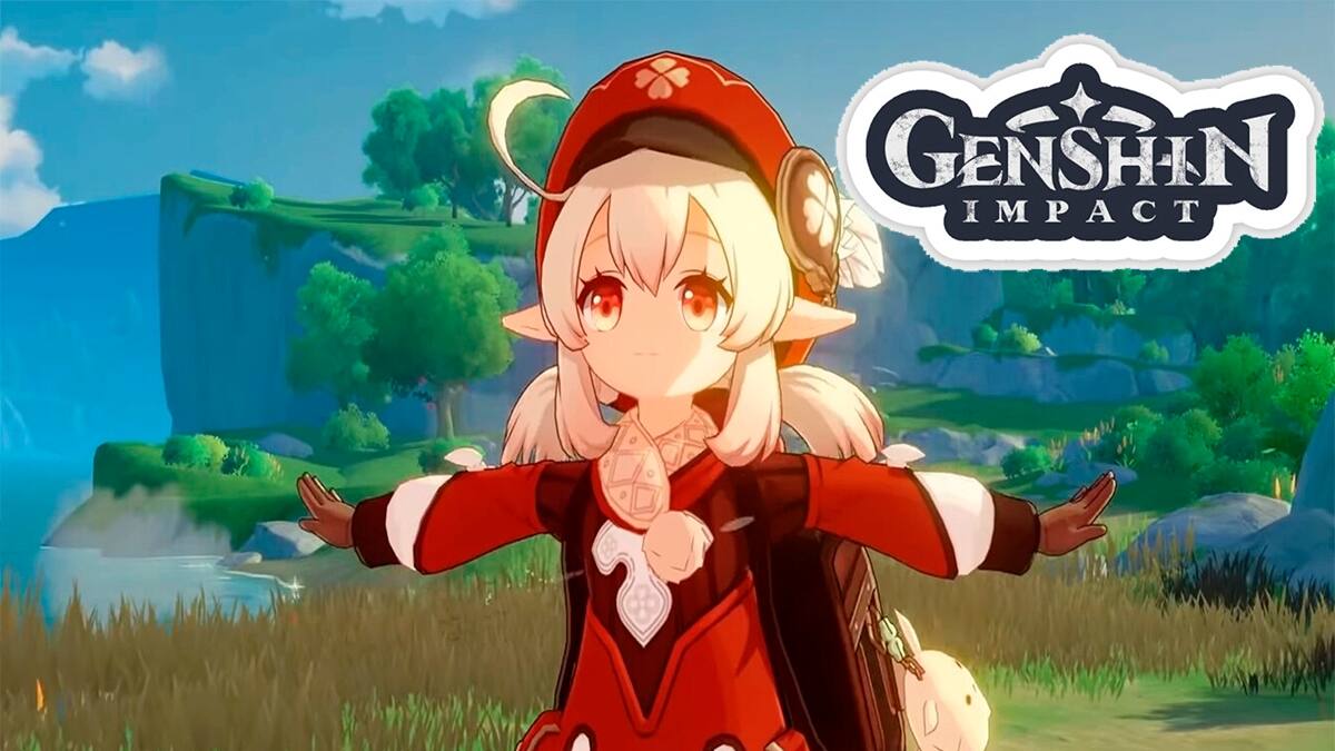 RUMOR | ¿Quién es Nilou?: el nuevo personaje que tendría Genshin Impact