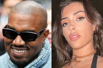 Quién es Bianca Censori, diseñadora arquitectónica de Yeezy y la nueva esposa de Kanye West