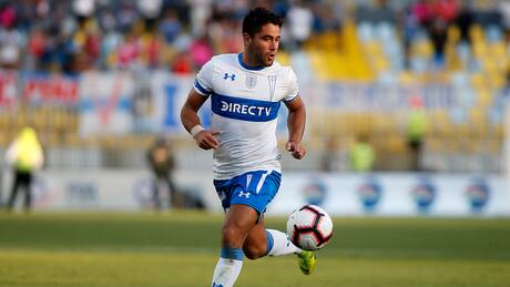 Sonríe Mario Salas: Deportes Temuco golpea el mercado y contrata a Stefano Magnasco