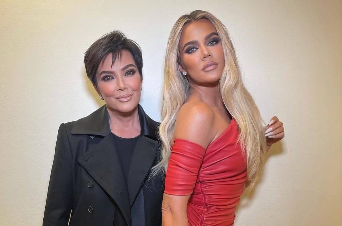 "Te amo más de lo que nunca sabrás": Kris Jenner le dedicó un especial mensaje a Khloé Kardashian por su cumpleaños número 38