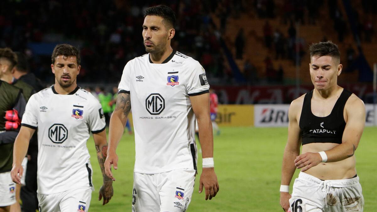 El apretado calendario que apura la contratación del nuevo técnico en Colo Colo