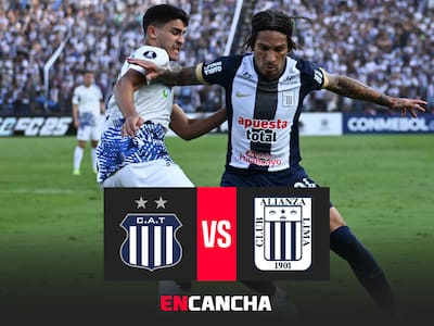EN VIVO | Talleres vs. Alianza Lima por Copa Libertadores 2025: minuto a minuto del partido