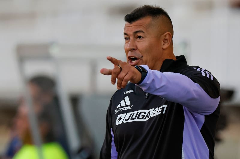 El técnico optó por desprenderse del psicólogo deportivo.