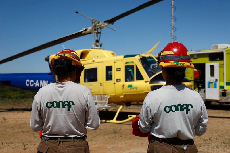 Conoce los sueldos por perfil. Créditos: ATON/Referencial