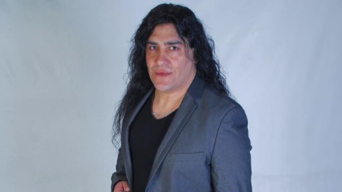 Falleció Cristián Rodríguez, vocalista de Garras de Amor
