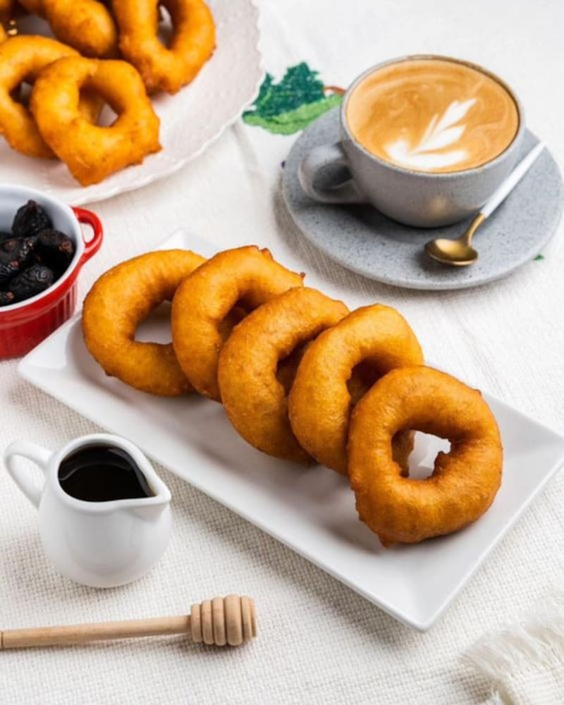 Aprende a cocinar este exquisito plato imperdible de las bajas temperaturas.