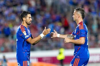 El ataque de la U en una encrucijada: Lucero en manos del Tribunal y Rivero le da un dolor de cabeza a Meneghini