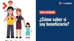Chile Solidario: ¿Cómo puedo saber si estoy dentro de este programa de ayuda del IPS?