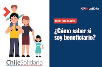 Chile Solidario: ¿Cómo puedo saber si estoy dentro de este programa de ayuda del IPS?
