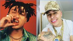 "Cantante frustrado": El fuerte cruce que protagonizaron Pablo Chill-E y Bayron Fire en redes sociales