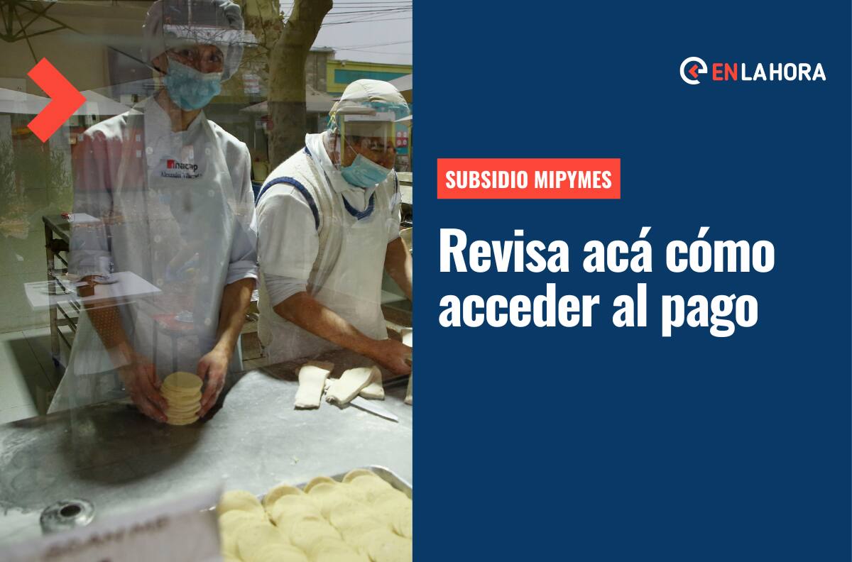 Subsidio Mipymes: Revisa quiénes y cómo pueden acceder al pago desde este 14 de junio
