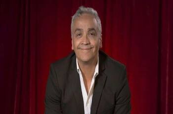 "Me dan ganas de mandar todo esto a la mierd...": El duro momento de Memo Bunke ante su complejo estado de salud