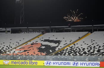 El Centenario maldito