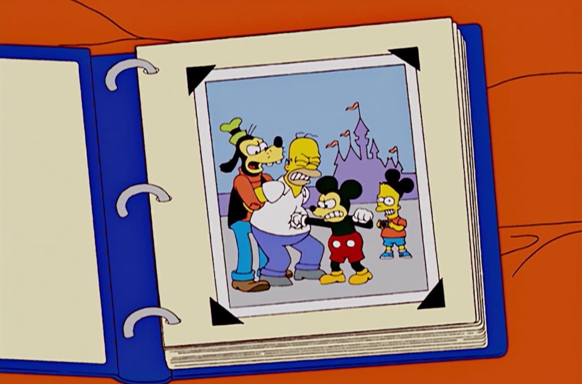 Disney+: Estas son las temporadas de “Los Simpson” que están disponibles en la plataforma