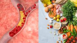 Esta es la mejor dieta para disminuir los niveles de colesterol, según Harvard