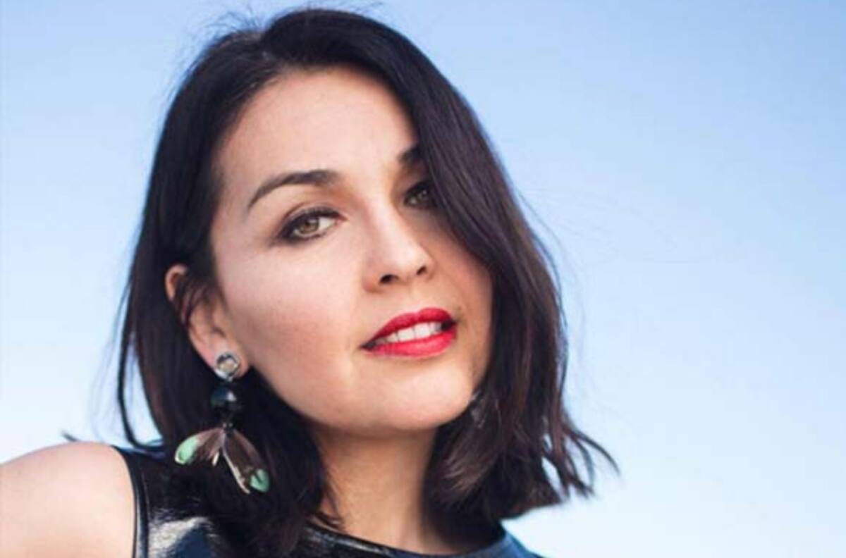 Denisse Malebrán desató la ira de Twitter por crítica a los destrozos en manifestaciones