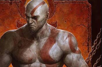 ¿Nueva aventura? Recientes cómics de God of War sitúan a Kratos con la mitología egipcia