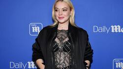 La increíble lista de Lindsay Lohan y sus 150 parejas sexuales