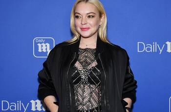 La increíble lista de Lindsay Lohan y sus 150 parejas sexuales