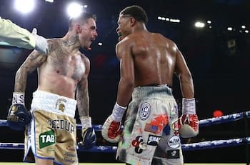 Devin Haney vs George Kambosos: Hora y dónde ver por TV y EN VIVO online la súper pelea por los títulos peso ligero