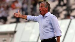 Omar Labruna vuelve al Monumental: la nómina de River Plate para enfrentar a Colo Colo