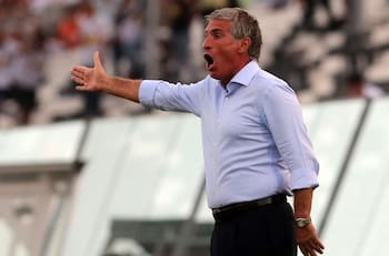 Omar Labruna vuelve al Monumental: la nómina de River Plate para enfrentar a Colo Colo