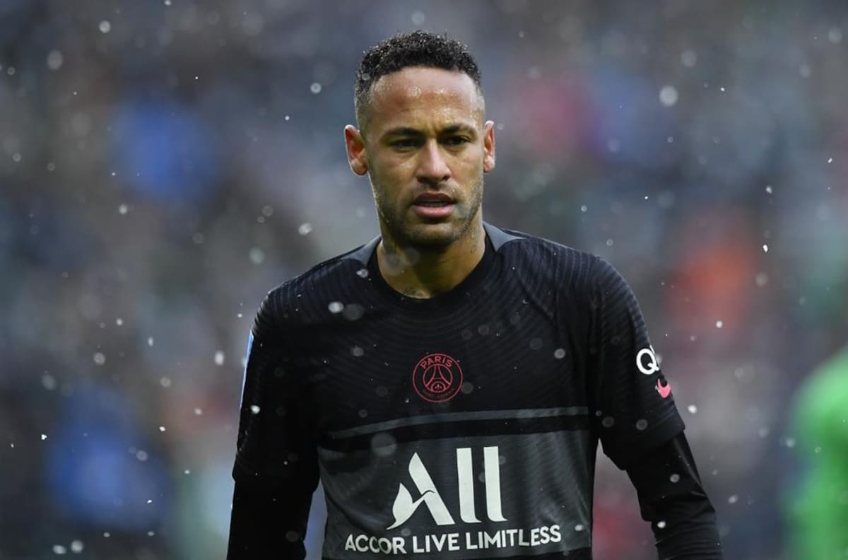 Neymar le envío un potente mensaje a todos sus críticos: "La gente habla demasiado, no tengo nada que demostrar"