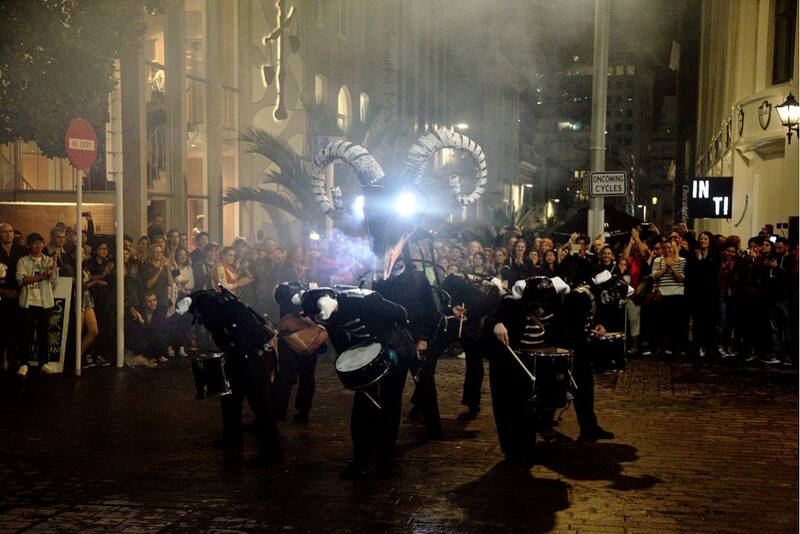 Solo quedan 5 funciones de este gran espectáculo.