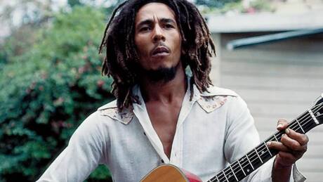 80 años de Bob Marley: Las 5 canciones con más reproducciones del ícono del reggae