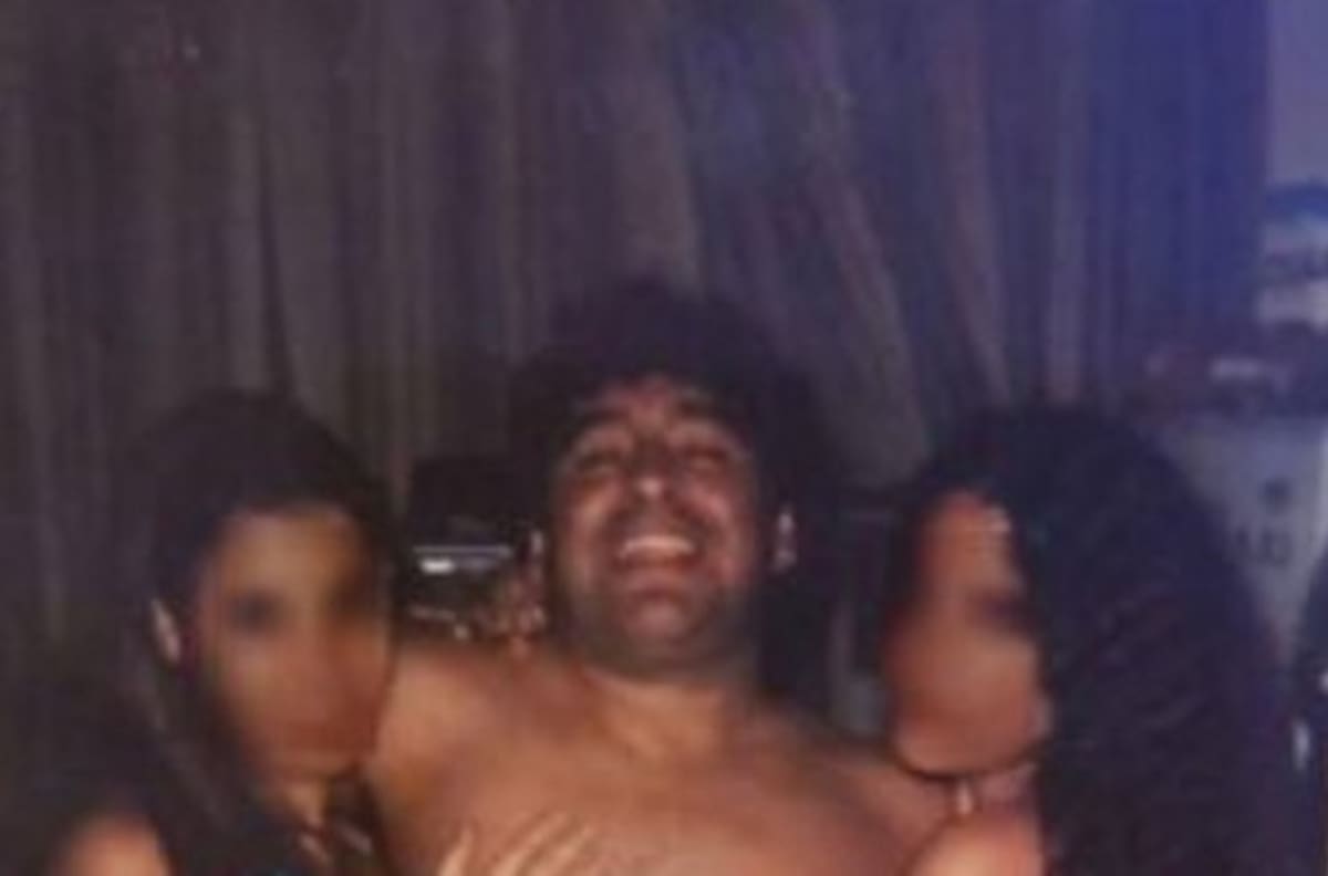 Acusado de misoginia y pedofilia: Los episodios más negros en la vida de Diego Armando Maradona