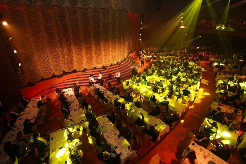 Fueron 10 los elegidos de América Latina.