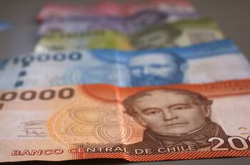 Autopréstamos AFP: Proyecto comenzará su tramitación la próxima semana