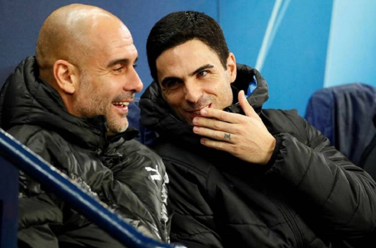 Llegada de Mikel Arteta como nuevo entrenador de Arsenal sería inminente
