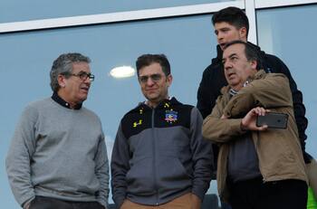 Las razones de la alianza entre Aníbal Mosa y Leonidas Vial para sacar al CSyD de la presidencia de Colo Colo