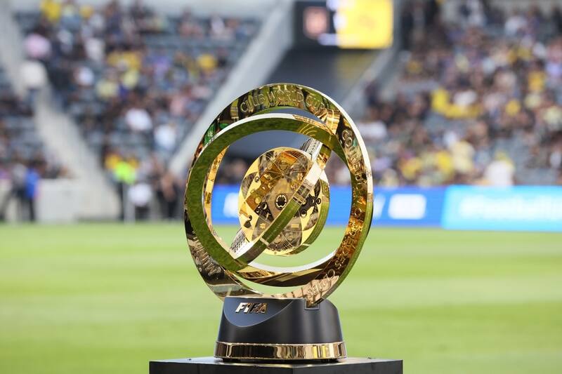 Tres chilenos perdieron la opción de obtener el último boleto.