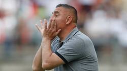 Jaime García y la demora en su último refuerzo en Ñublense: “Se habrá venido caminando”