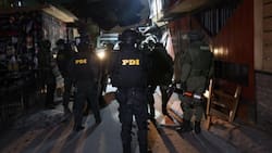 “Empresa en un Día”: la plataforma del Estado que estaría siendo ocupada por el crimen organizado en Chile