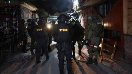 “Empresa en un Día”: la plataforma del Estado que estaría siendo ocupada por el crimen organizado en Chile