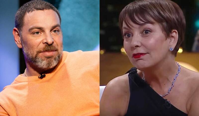 defendió con todo a Fran García-Huidobro.