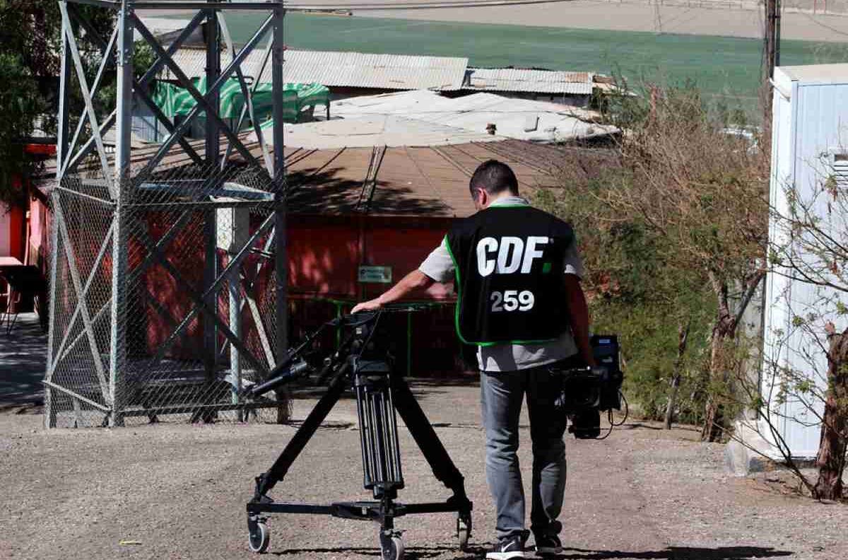 La millonaria multa que arriesga el CDF tras denuncia de la Fiscalía Nacional Económica