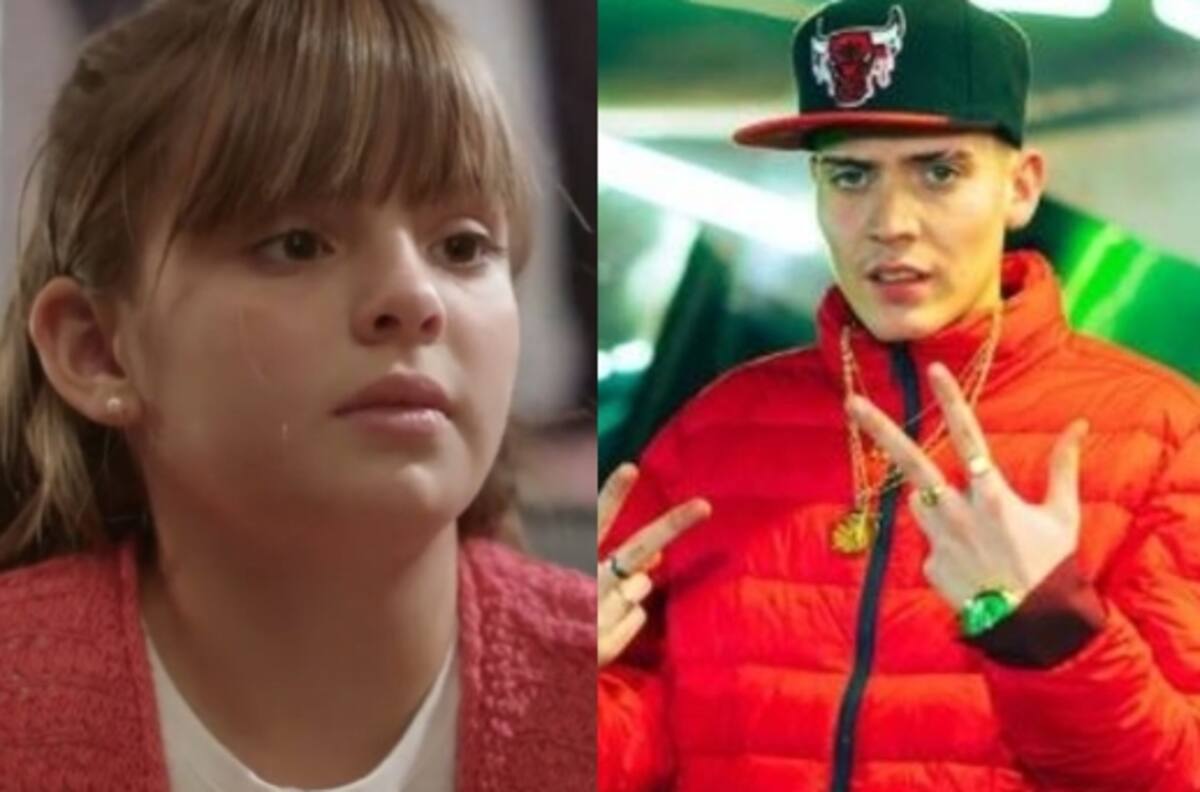 De Alondra Valenzuela a Marcianeke: Los artistas y famosos que marcaron este año 2021